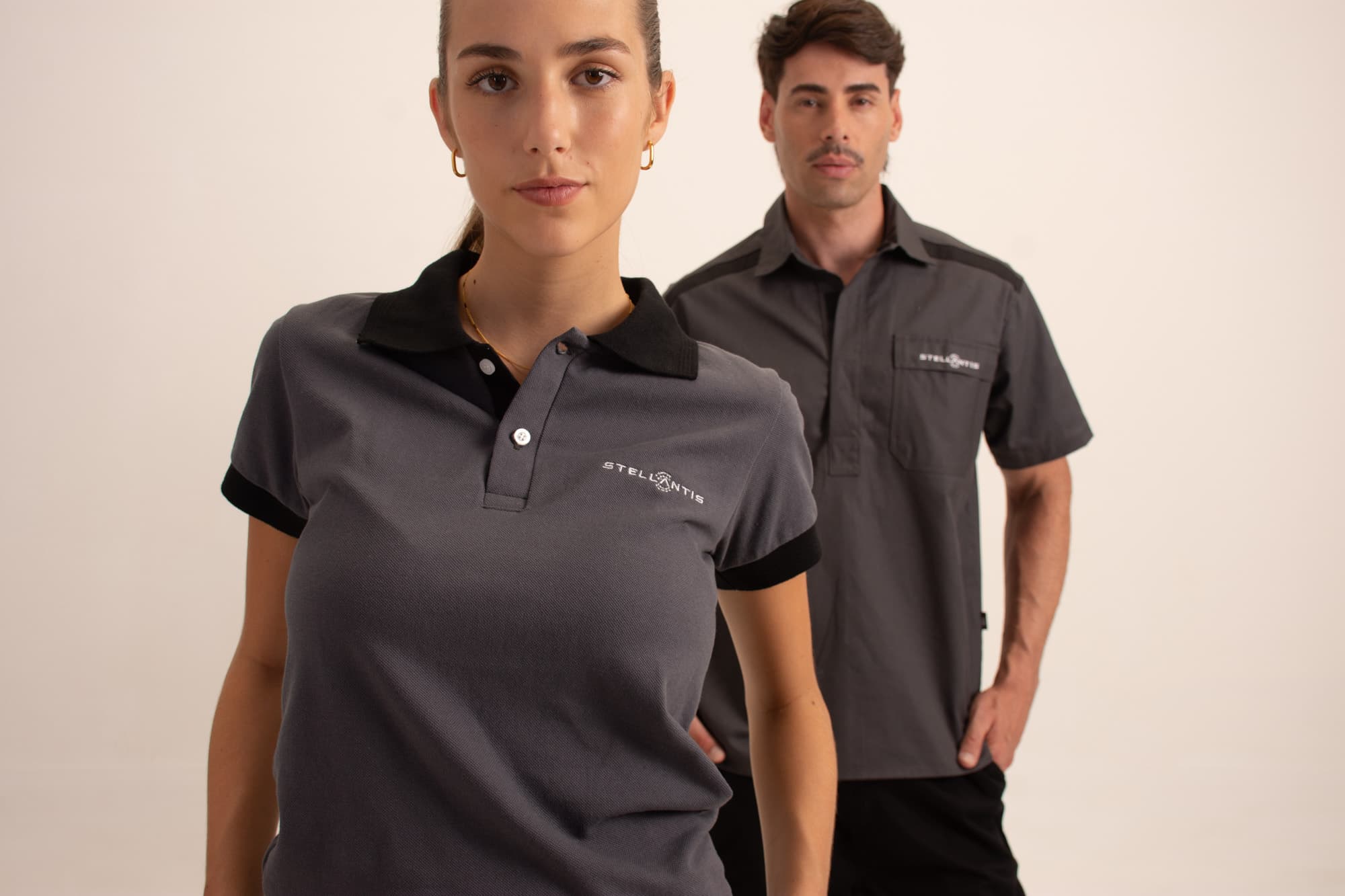 UNIFORMES PERSONALIZADOS